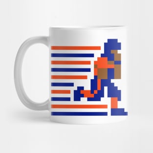 Tecmo Running Back - Denver Mug